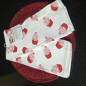 KitchenAid Towel Set